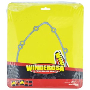 Yamaha YZF-R6 Ignition Cover Gasket - Vertex Pistons - MicroPore Material - `99-`02